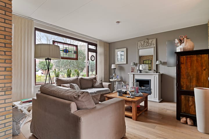 Foto 5 van Sportlaan 24