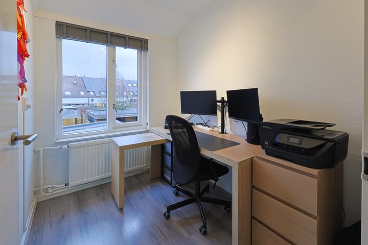 Foto 25 van Heufke 26