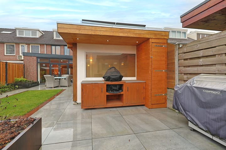 Foto 45 van Heufke 26