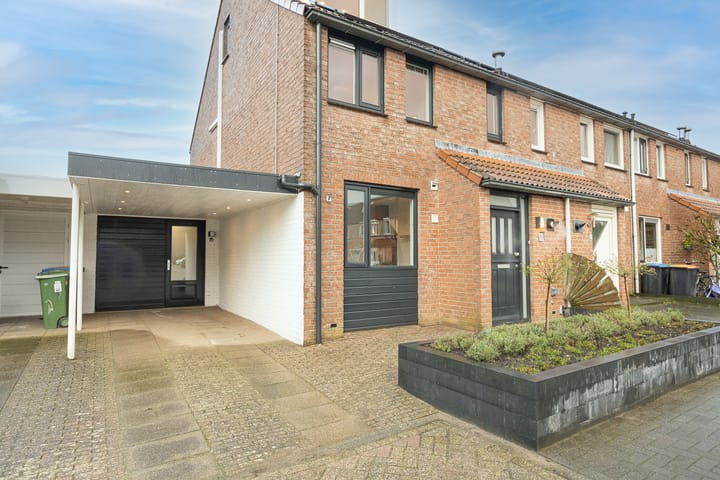 Foto 50 van Heufke 26