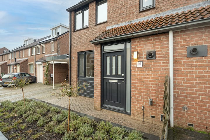 Foto 51 van Heufke 26