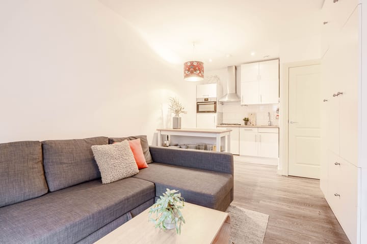 Foto 3 van Madurastraat 22-C