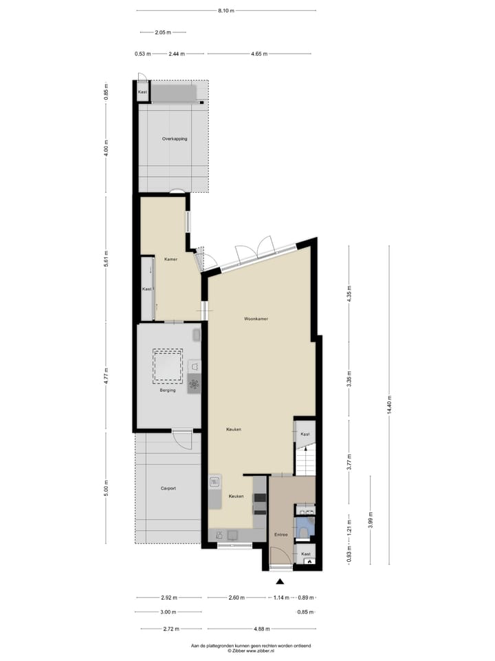 Foto 56 van Heufke 26