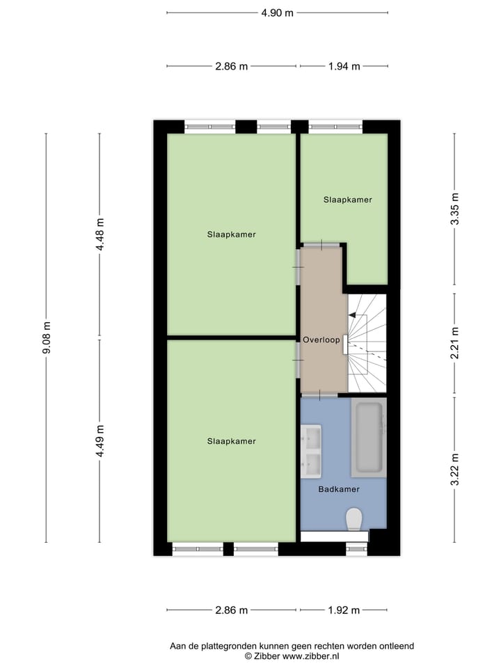 Foto 57 van Heufke 26