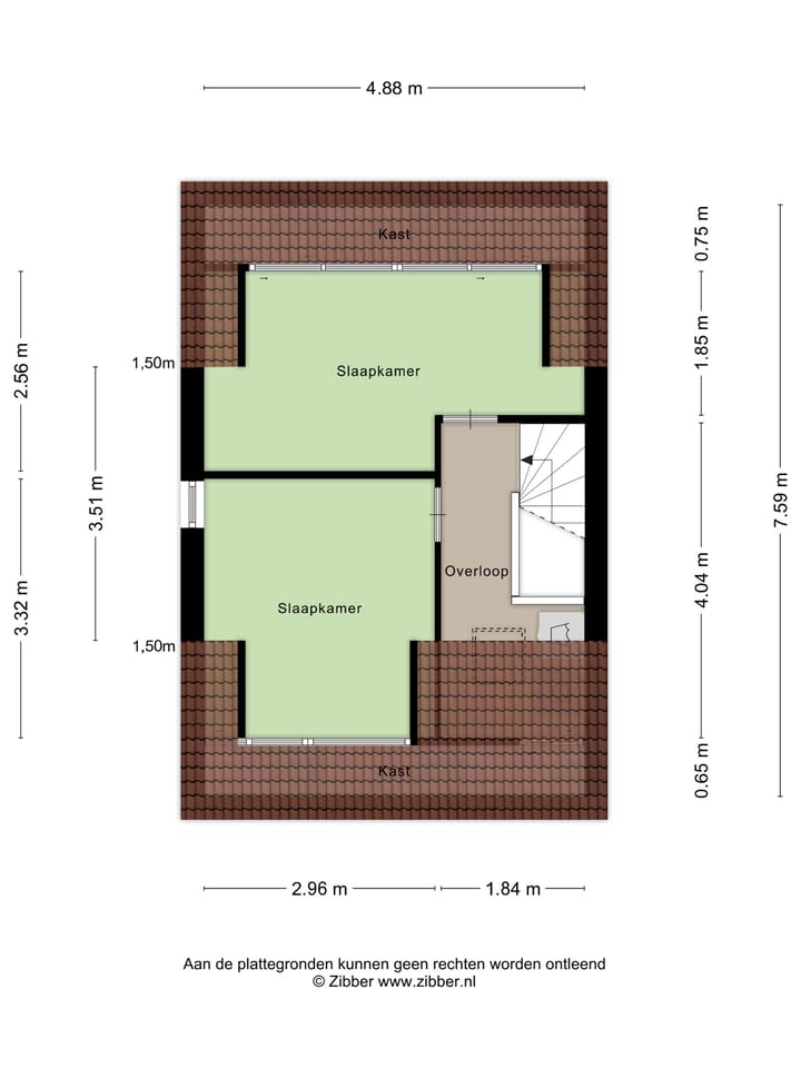 Foto 58 van Heufke 26