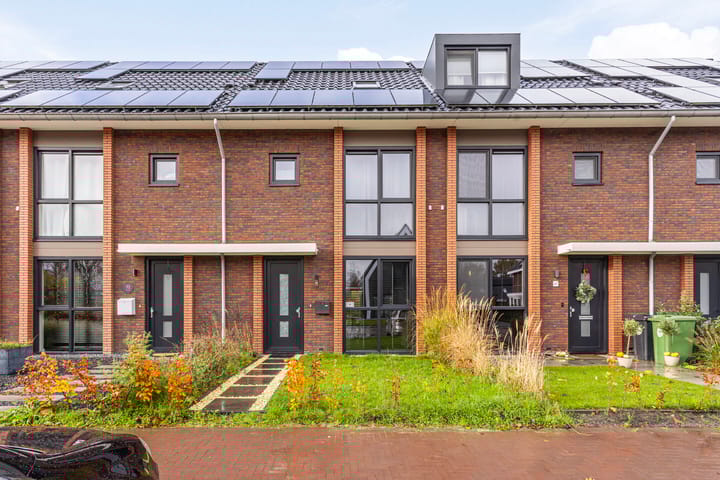 Foto 1 van Sleutelbloem 69