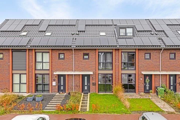 Foto 6 van Sleutelbloem 69