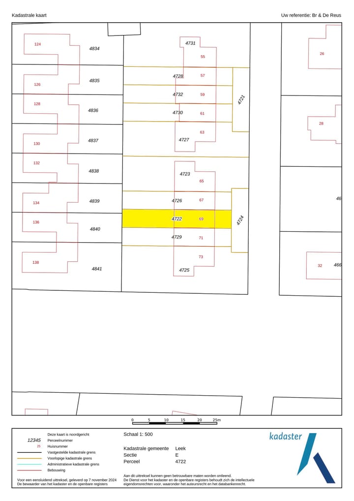 Foto 31 van Sleutelbloem 69