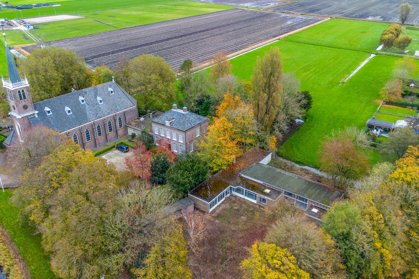 Bekijk foto 4 van Willem van der Veldenweg 24-a