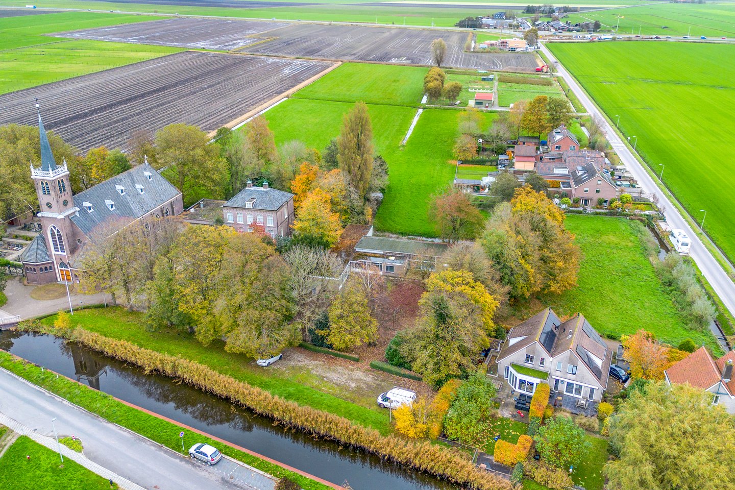 Bekijk foto 5 van Willem van der Veldenweg 24-a