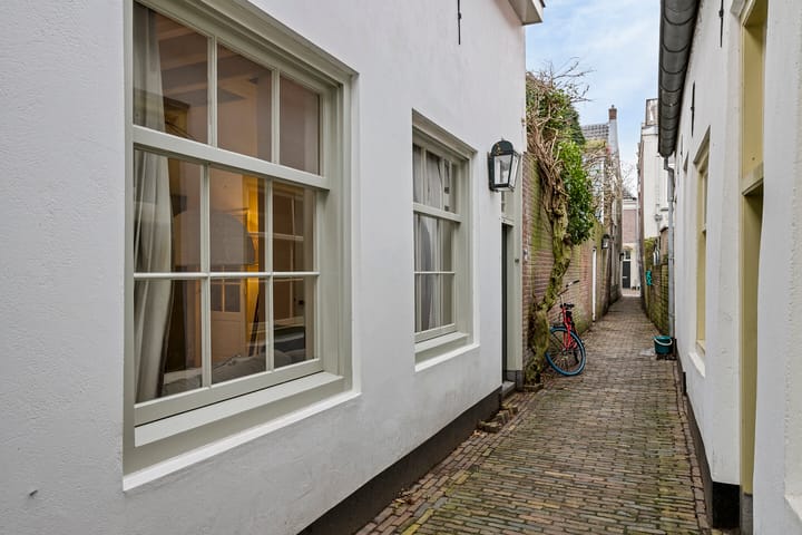 Foto 2 van Abraham Dolesteeg 12