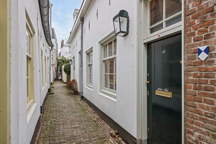 Foto 3 van Abraham Dolesteeg 12