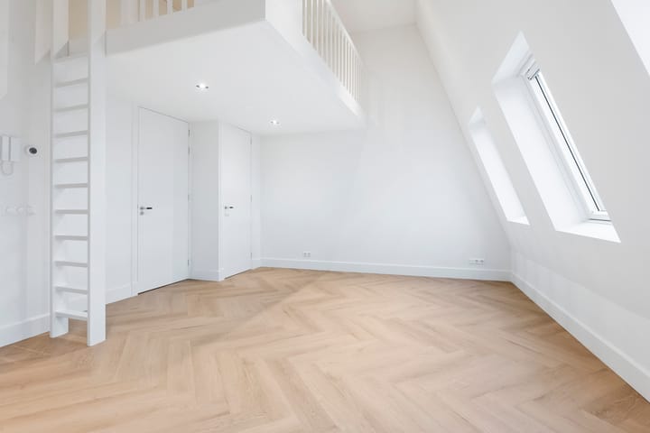 Foto 2 van Binnenweg 185-C