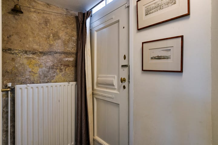 Foto 4 van Abraham Dolesteeg 12