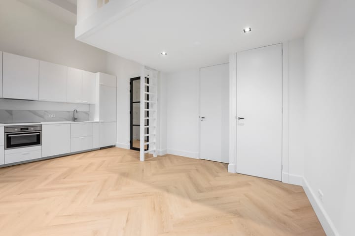 Foto 3 van Binnenweg 185-C