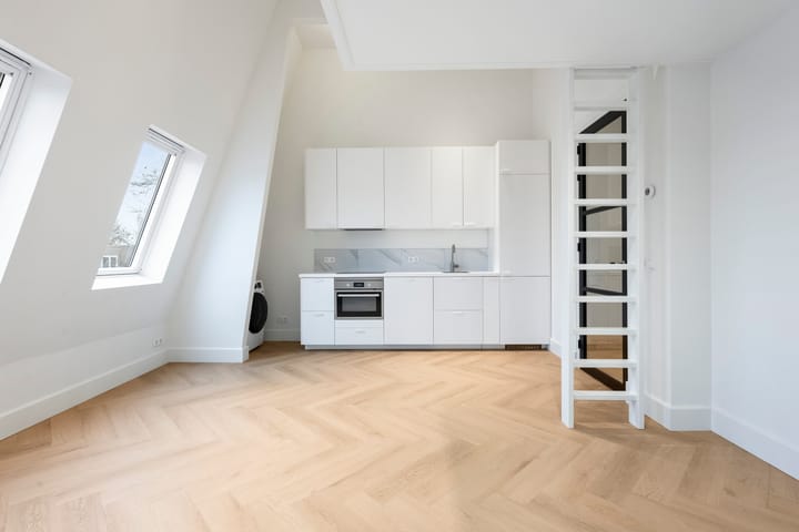 Foto 4 van Binnenweg 185-C