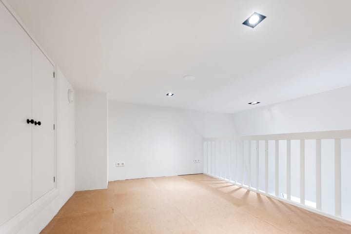 Foto 9 van Binnenweg 185-C