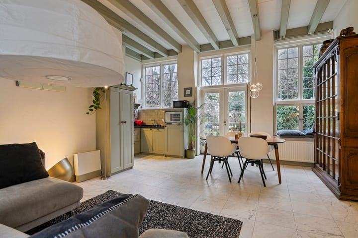 Foto 12 van Abraham Dolesteeg 12