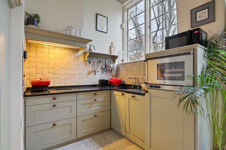 Foto 13 van Abraham Dolesteeg 12