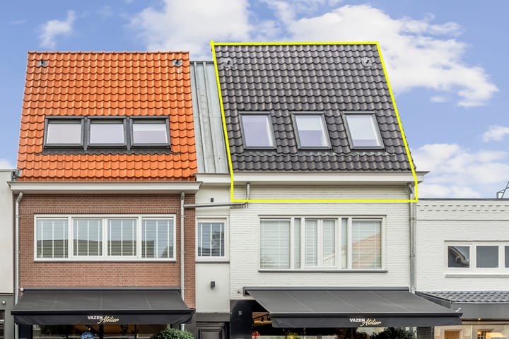 Foto 14 van Binnenweg 185-C