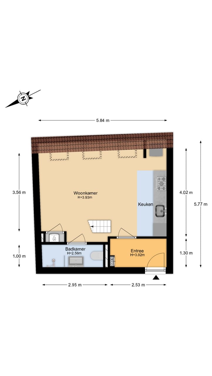 Foto 15 van Binnenweg 185-C