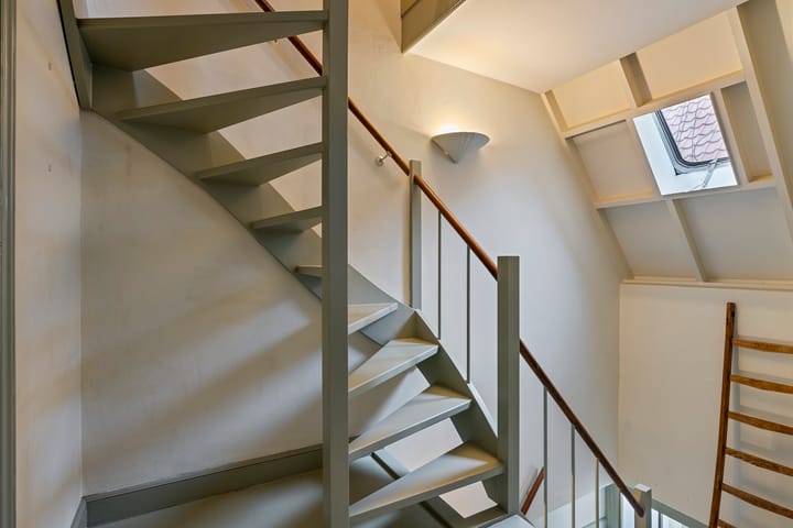 Foto 24 van Abraham Dolesteeg 12