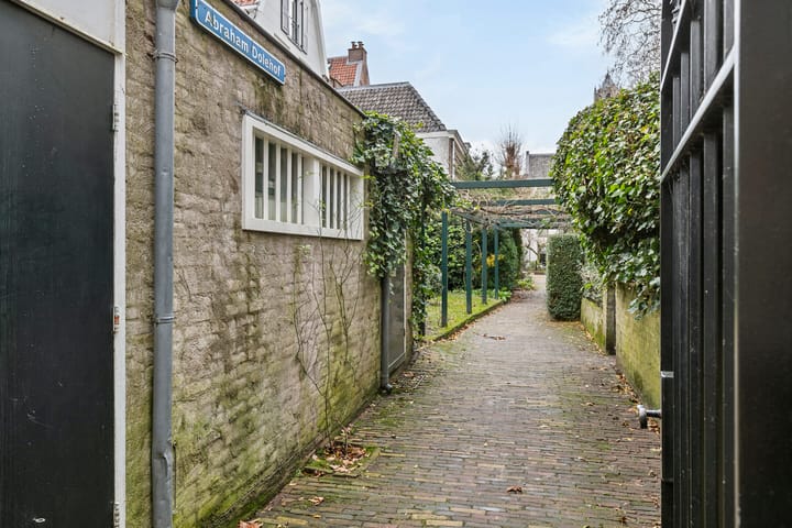 Foto 33 van Abraham Dolesteeg 12