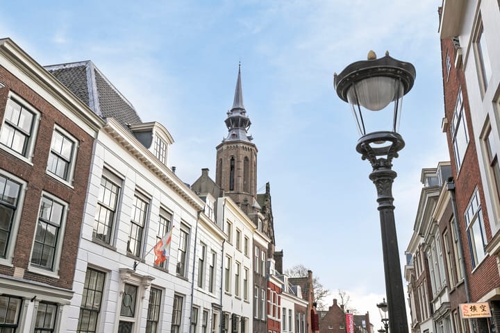 Foto 43 van Abraham Dolesteeg 12