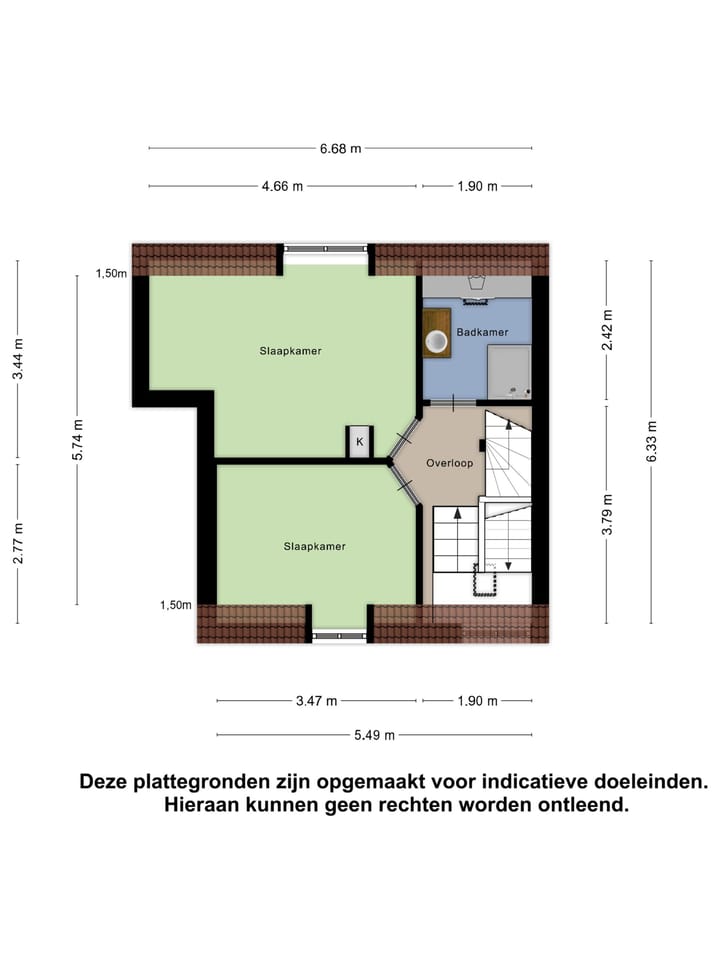 Foto 45 van Abraham Dolesteeg 12