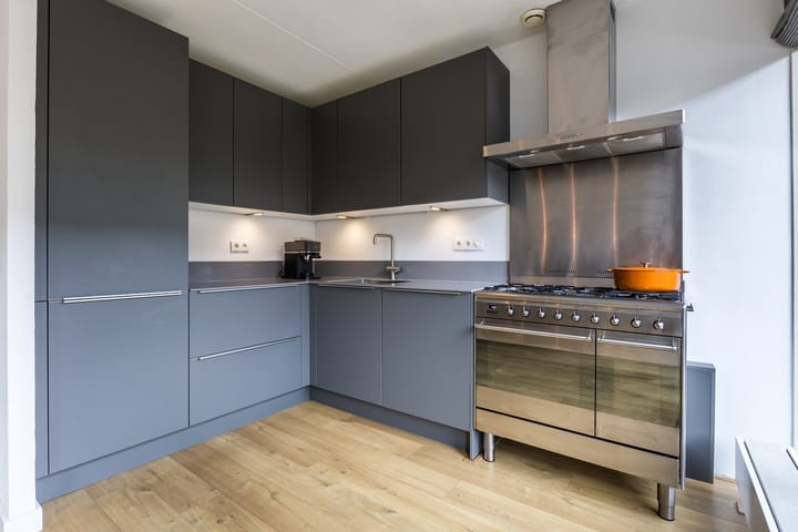 Foto 3 van Bosmuizenlaar 14