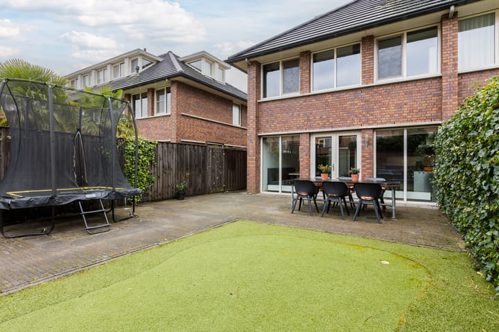 Foto 5 van Bosmuizenlaar 14