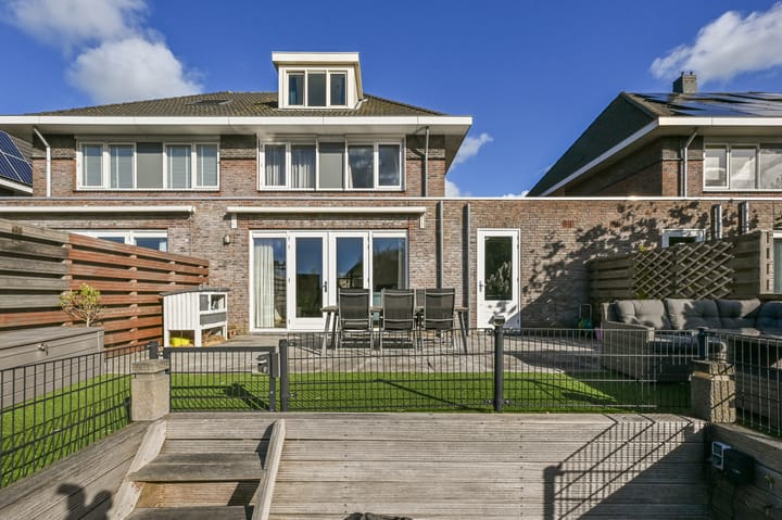 Foto 2 van Hooykamplaan 33