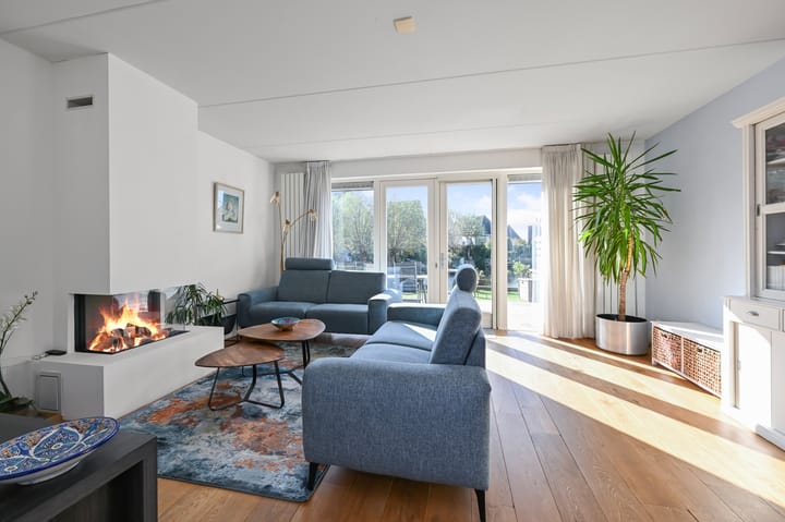 Foto 4 van Hooykamplaan 33