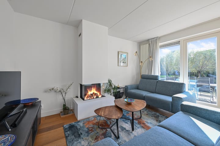 Foto 5 van Hooykamplaan 33