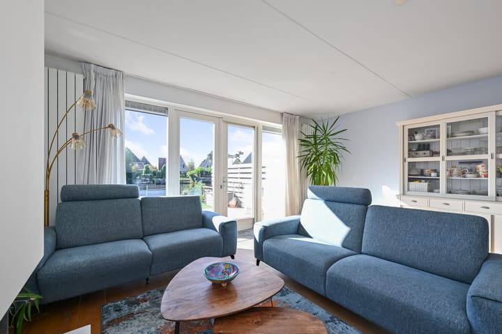 Photo 6 of Hooykamplaan 33