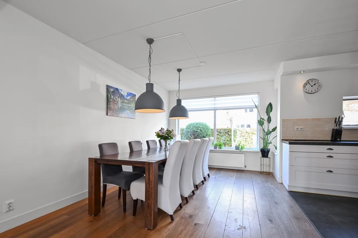 Photo 7 of Hooykamplaan 33