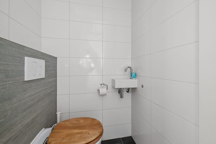 Photo 10 of Hooykamplaan 33