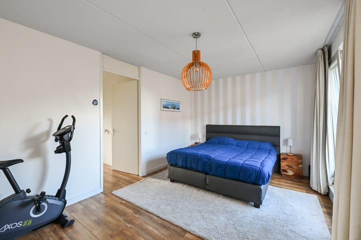 Photo 12 of Hooykamplaan 33