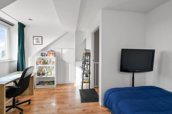 Photo 21 of Hooykamplaan 33