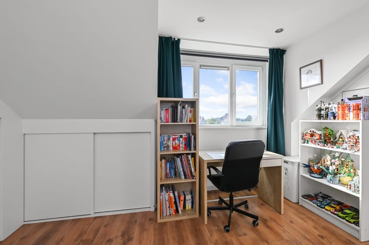 Photo 22 of Hooykamplaan 33