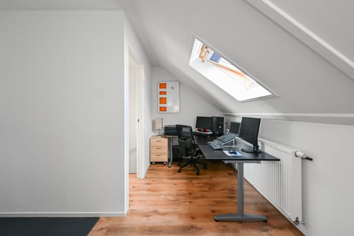 Photo 24 of Hooykamplaan 33