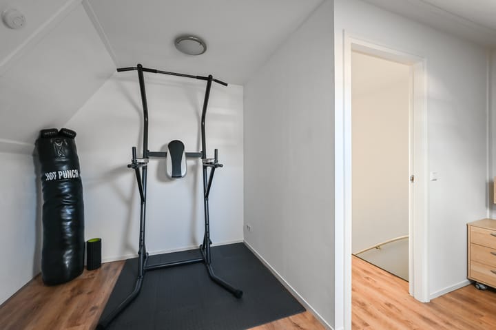 Photo 25 of Hooykamplaan 33