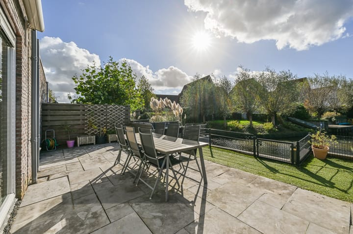 Photo 26 of Hooykamplaan 33