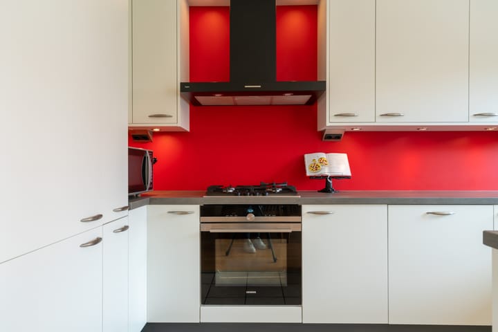 Foto 9 van Van Zuylen van Nijeveltstraat 30