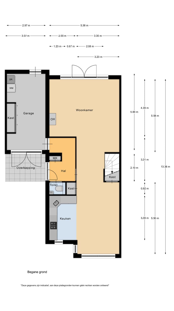 Photo 32 of Hooykamplaan 33