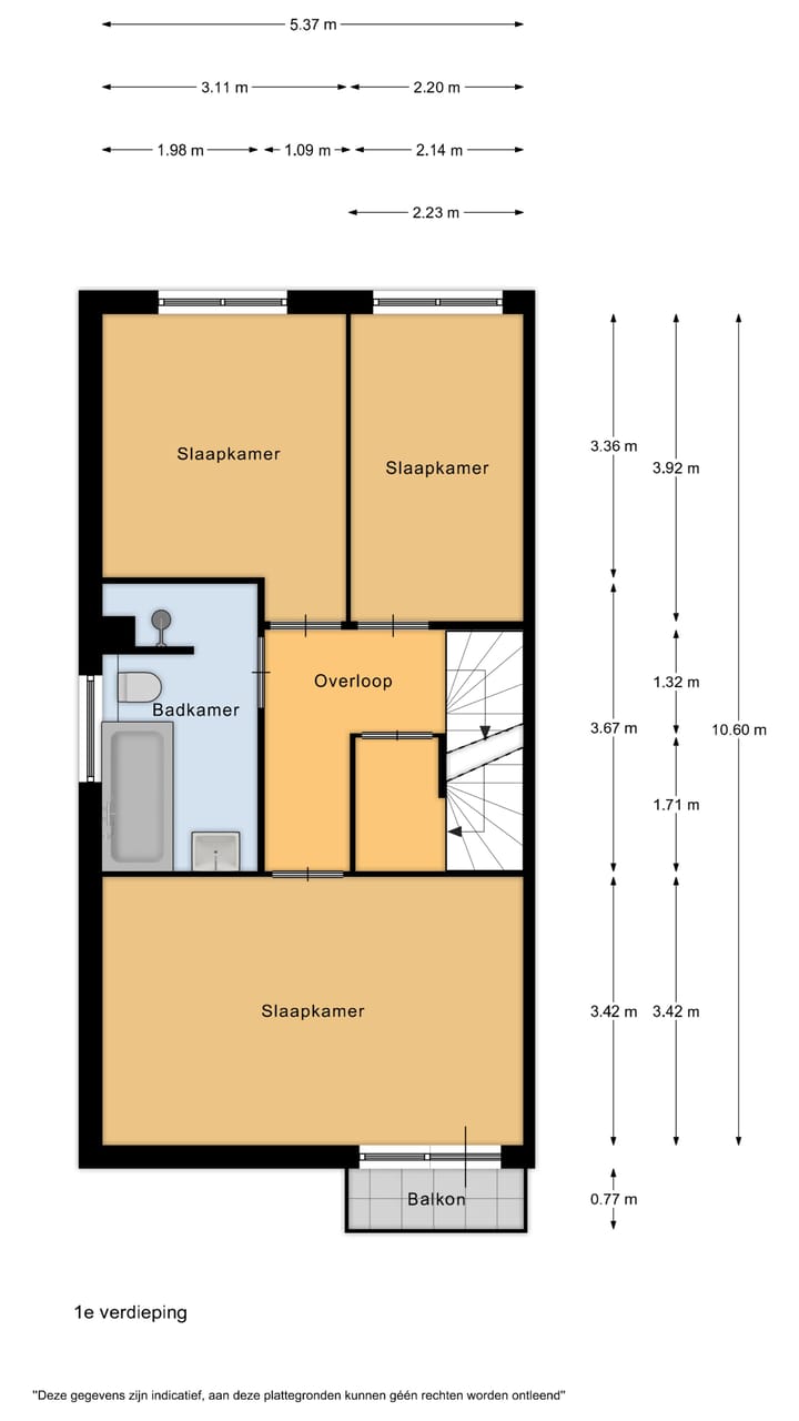 Photo 33 of Hooykamplaan 33
