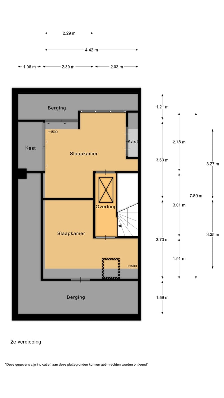 Photo 34 of Hooykamplaan 33