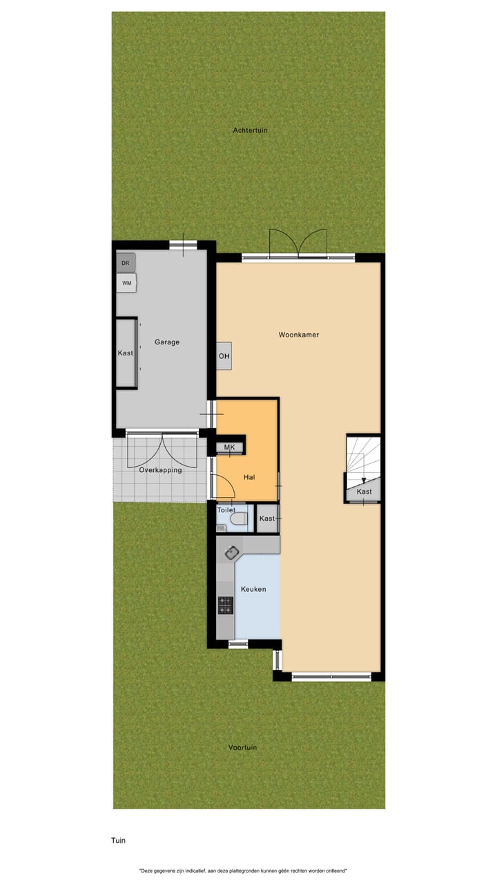 Photo 36 of Hooykamplaan 33