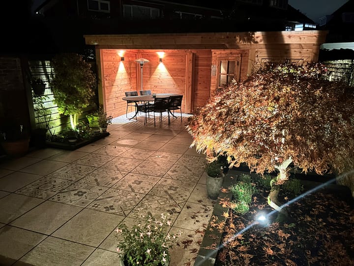 Foto 13 van Van Zuylen van Nijeveltstraat 30