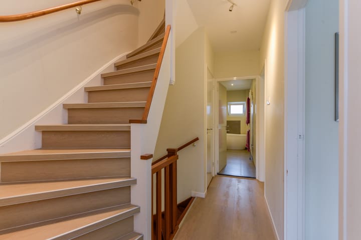 Foto 17 van Van Zuylen van Nijeveltstraat 30